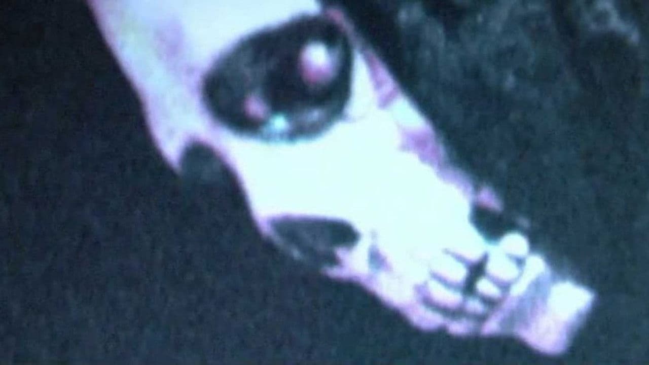 Backdrop – Mortal Remains