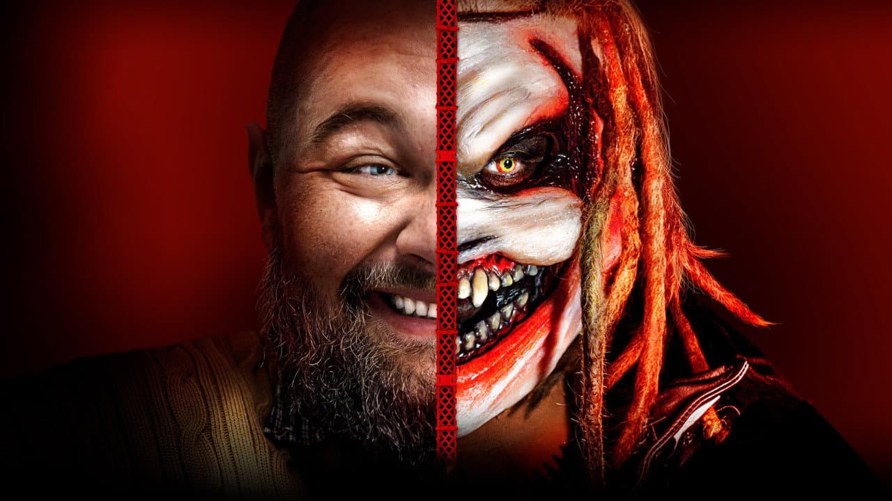 Backdrop – WWE Hell in a Cell 2019