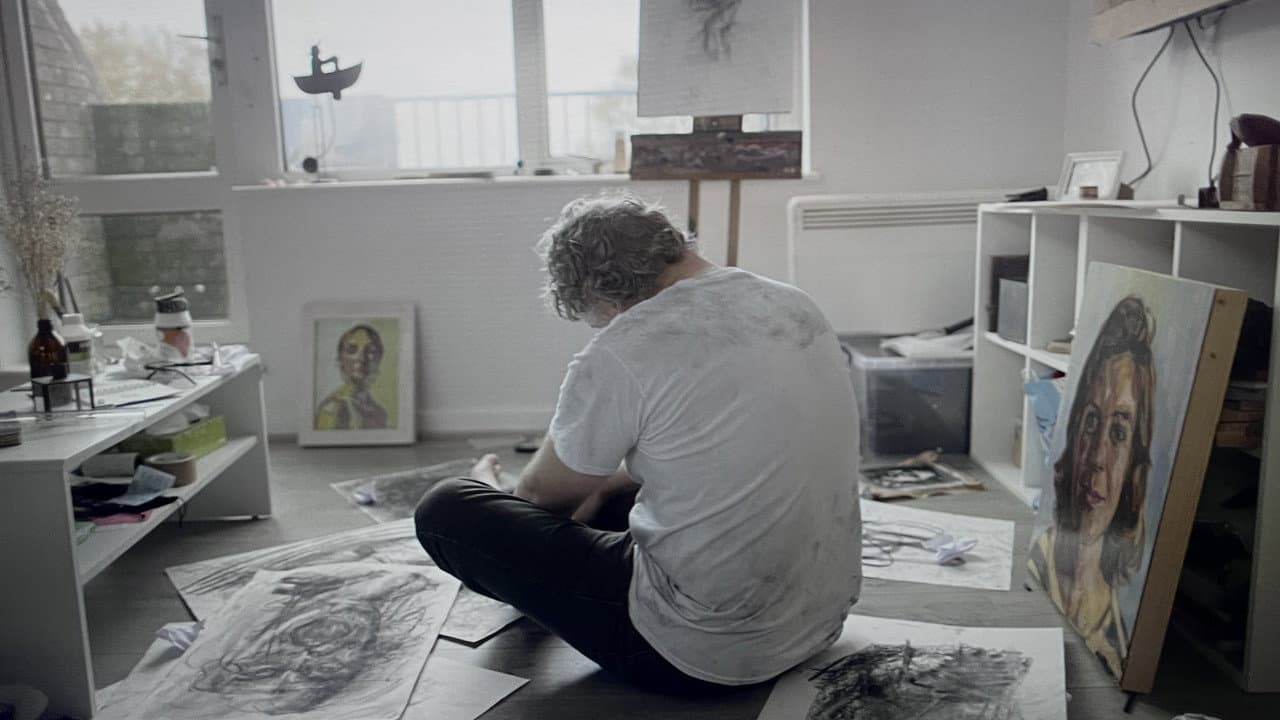 Backdrop – The Art In Anguish