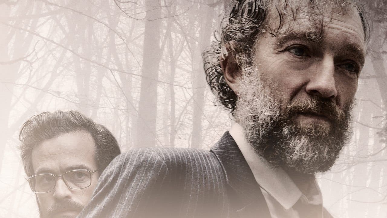 Backdrop – Fleuve noir