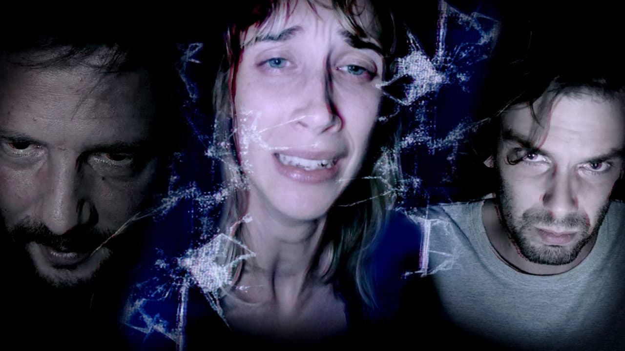 Backdrop – Limbo: la película