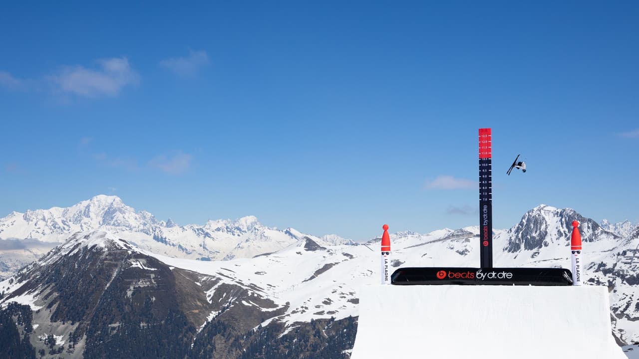 Backdrop – Résilience