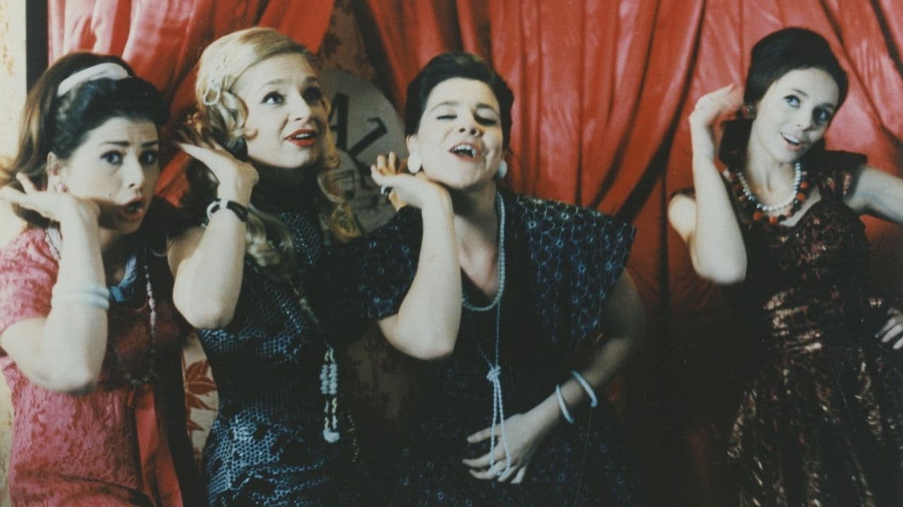 Backdrop – Csinibaba