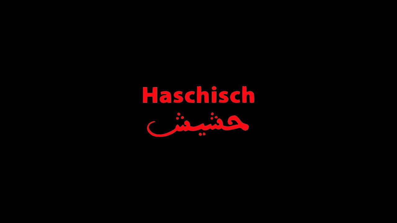 Backdrop – Haschisch - Ein Dorf auf Drogen