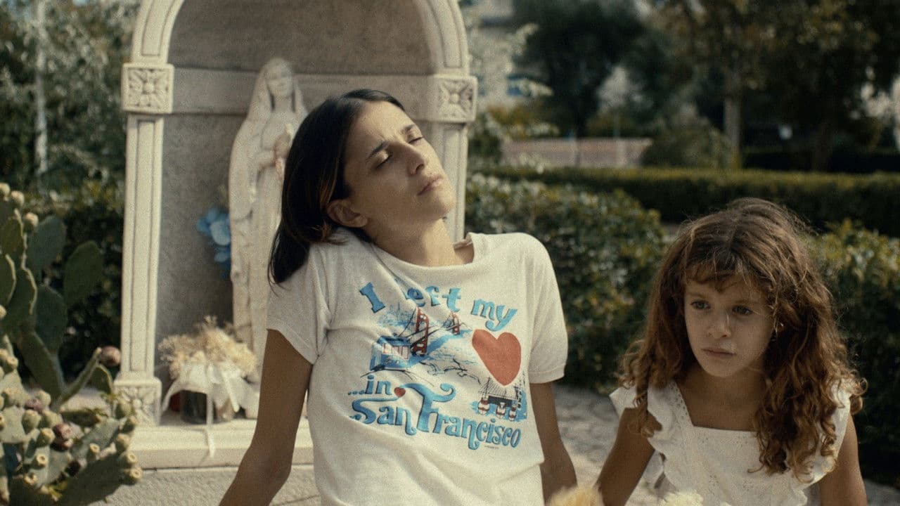 Backdrop – Il rapimento di Arabella