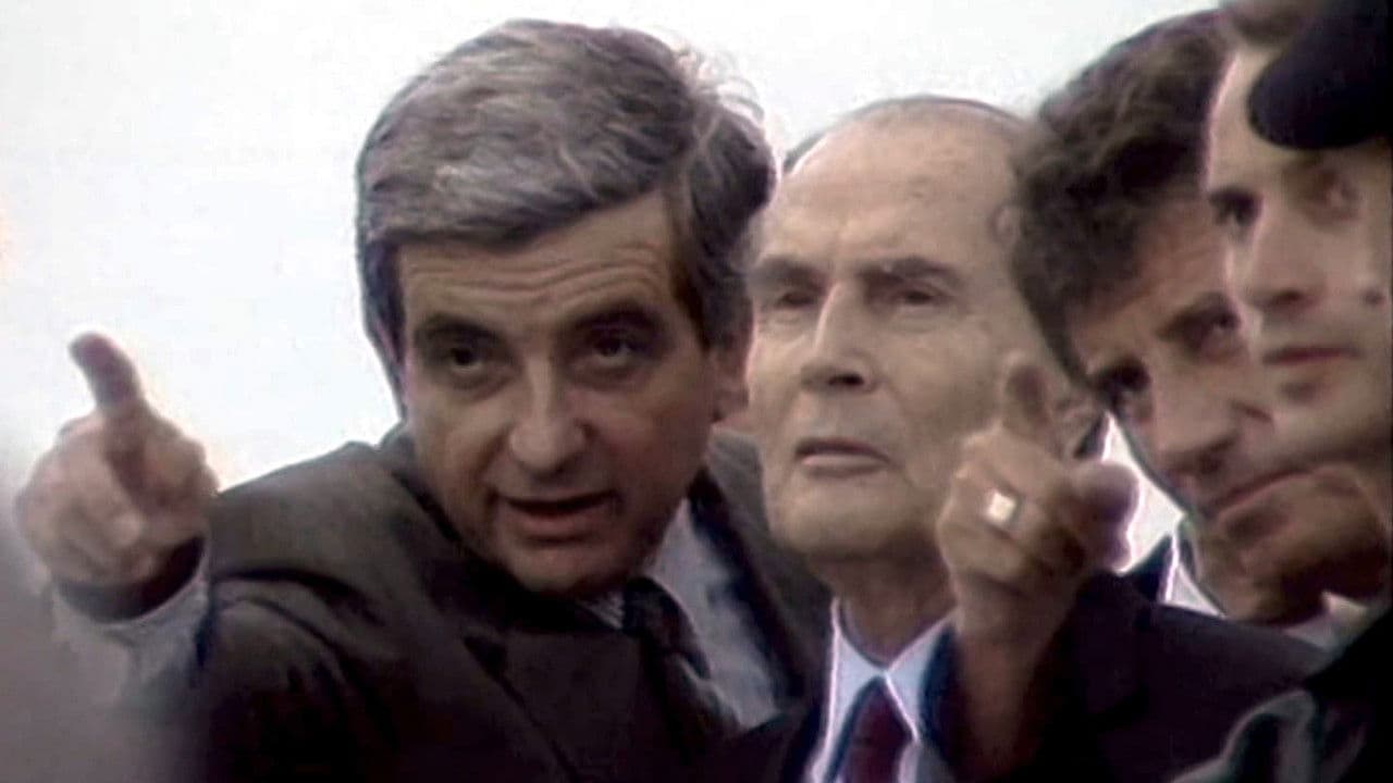 Backdrop – Maastricht, 30 ans après