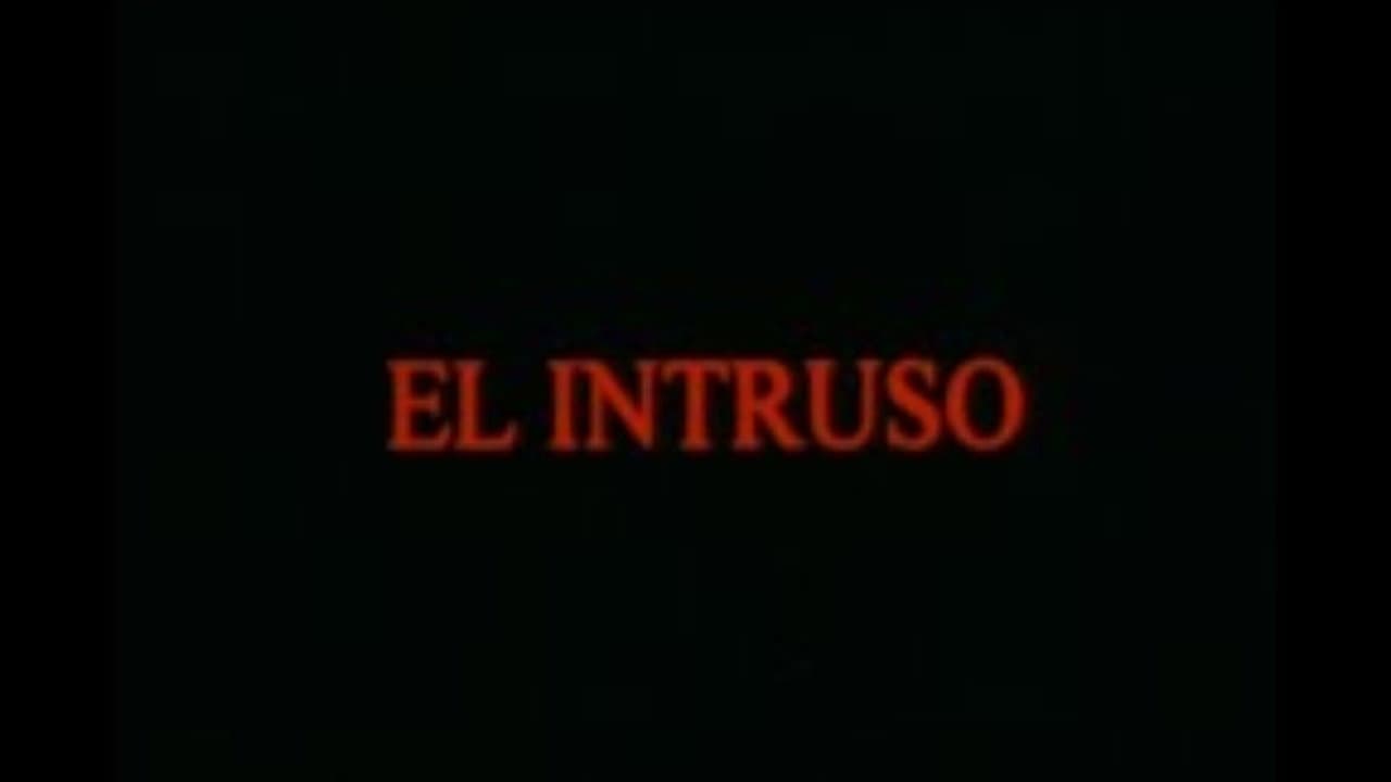 Backdrop – El Intruso