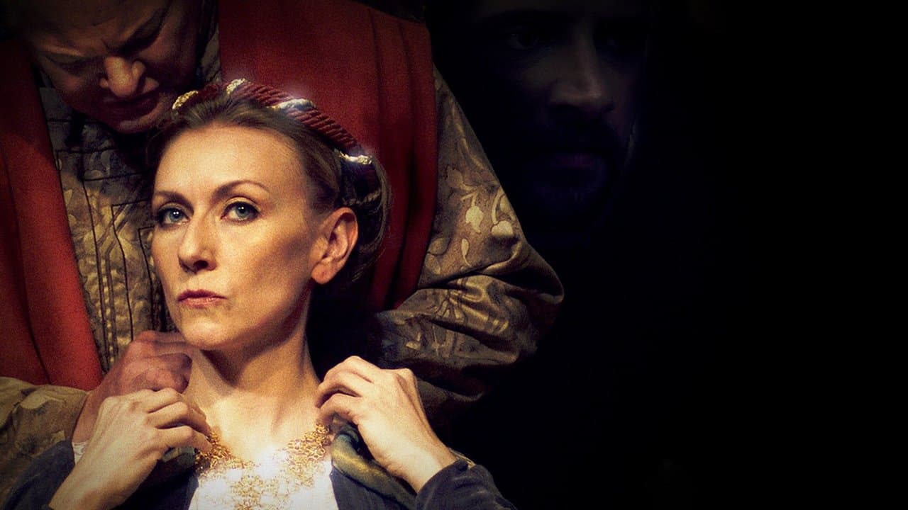 Backdrop – The Scottish Play