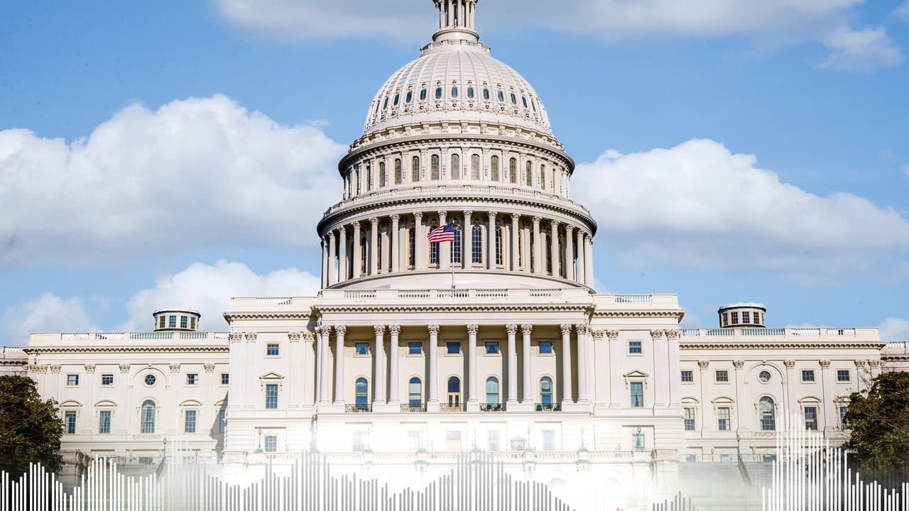 Backdrop – Finding the Money