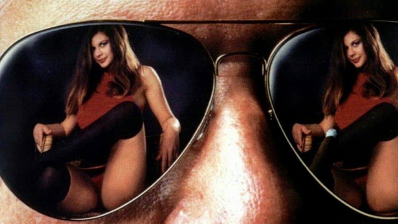 Backdrop – P.O. Box Tinto Brass