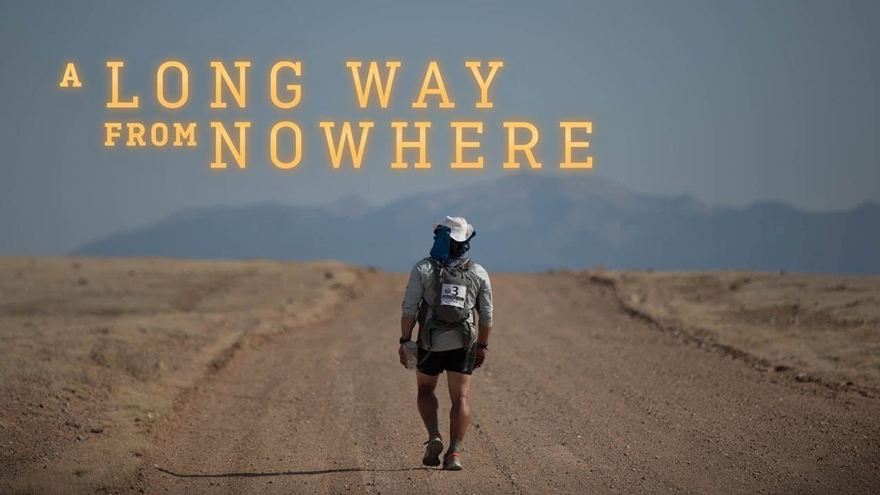 Backdrop – A Long Way From Nowhere
