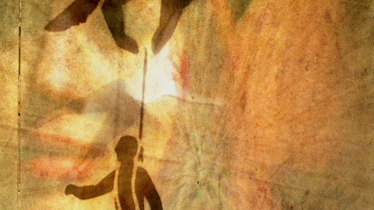 Backdrop – Fields of Presence