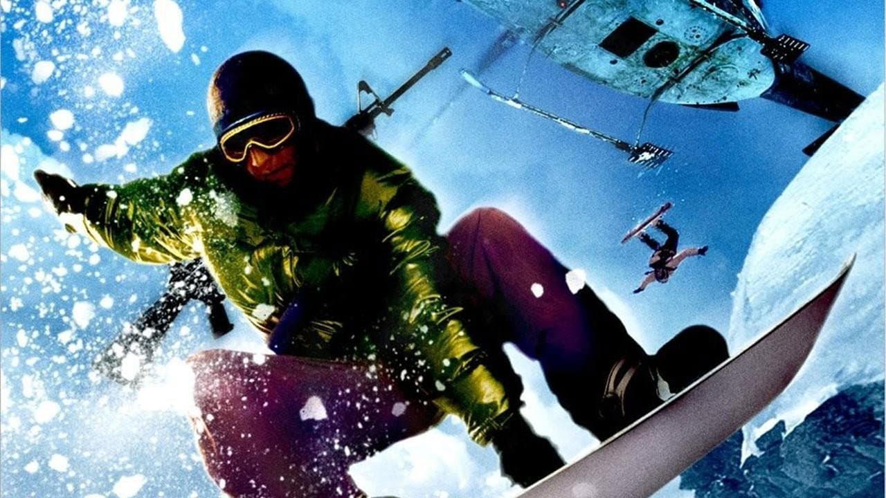 Backdrop – Extreme Ops