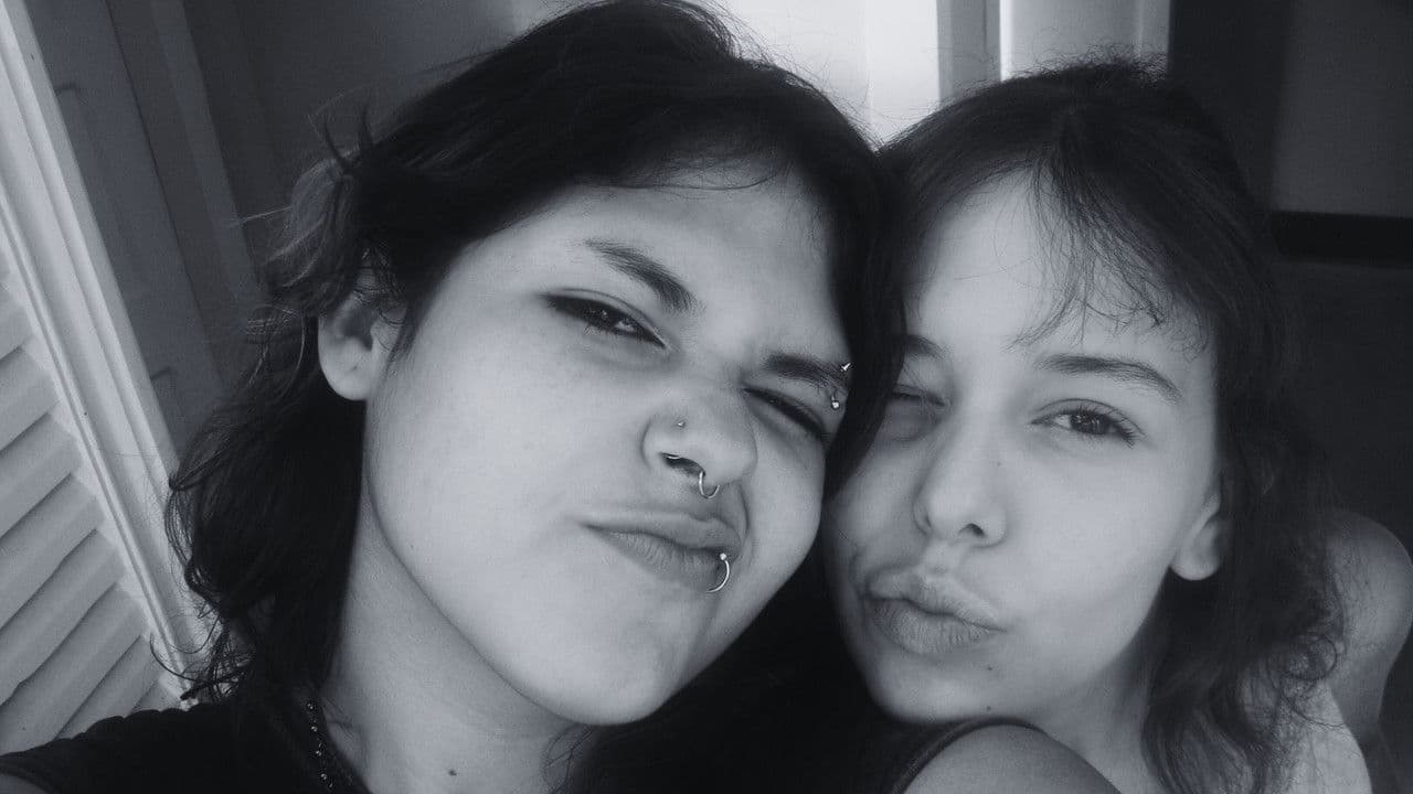 Backdrop – Mau Presságio