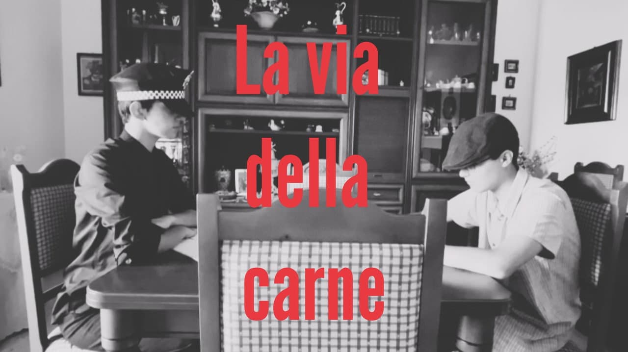 Backdrop – La via della carne