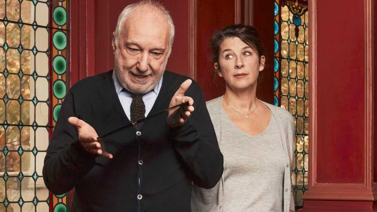 Backdrop – Une heure de tranquillité