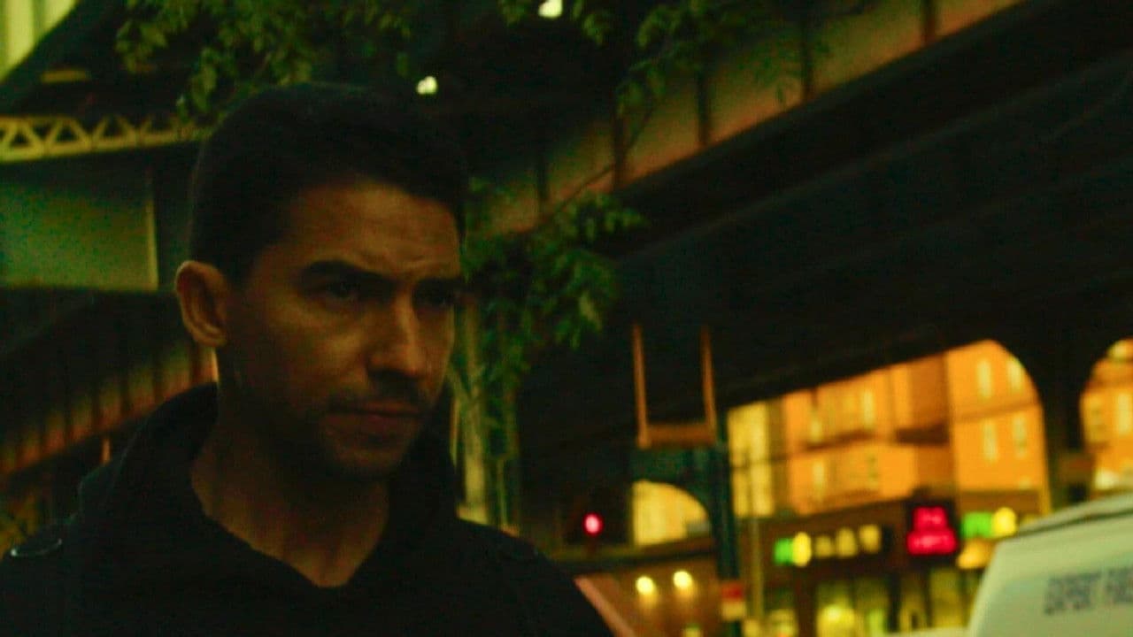 Backdrop – The Burden of Nine Lives