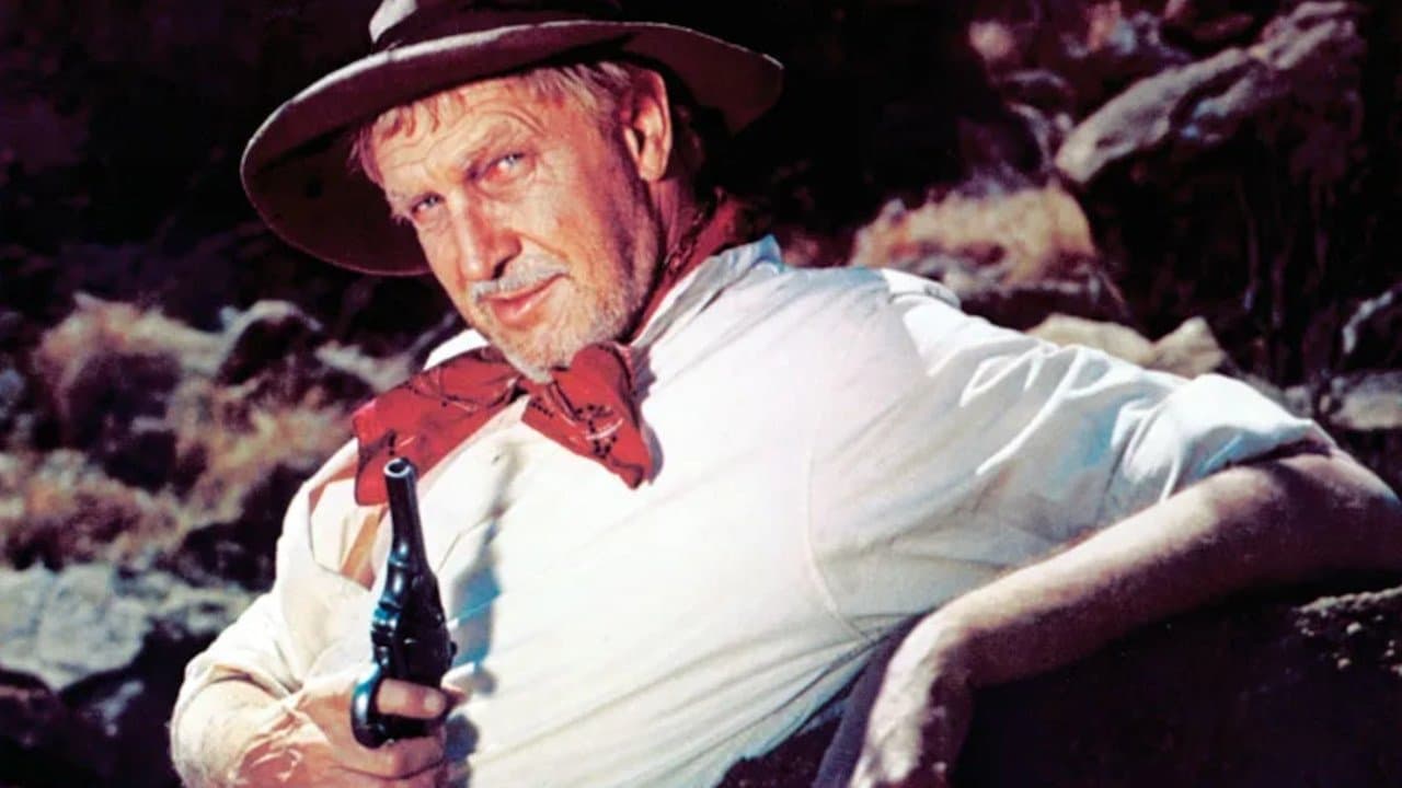 Backdrop – The Jackals