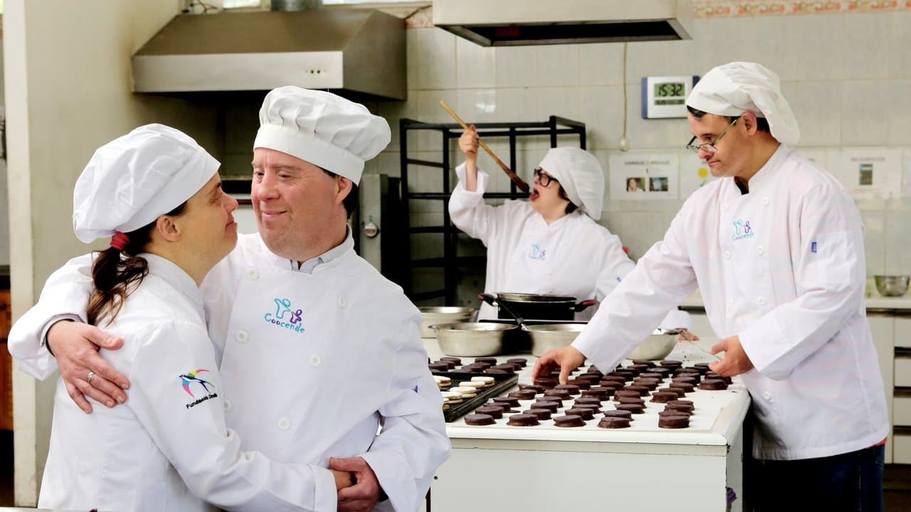 Backdrop – Los niños