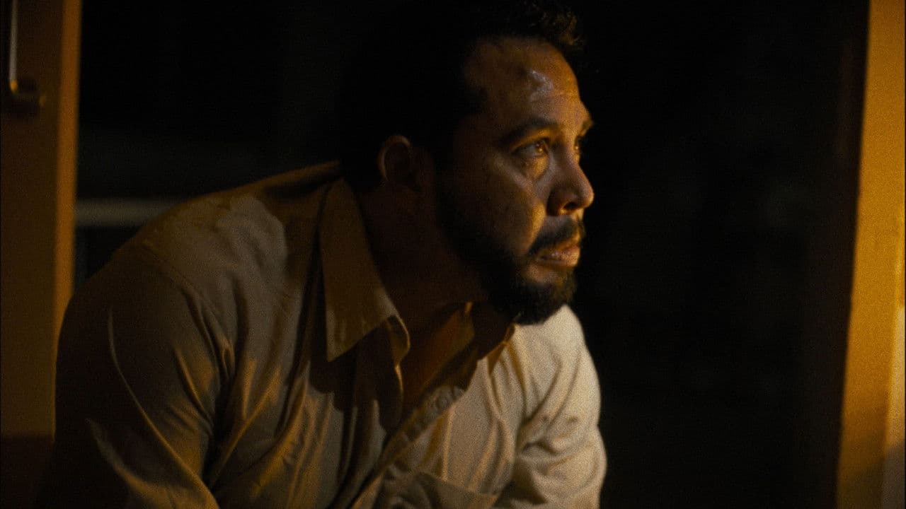 Backdrop – Tenemos Patria