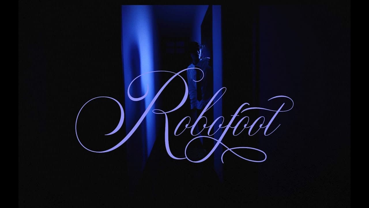 Backdrop – Crise: Robofoot