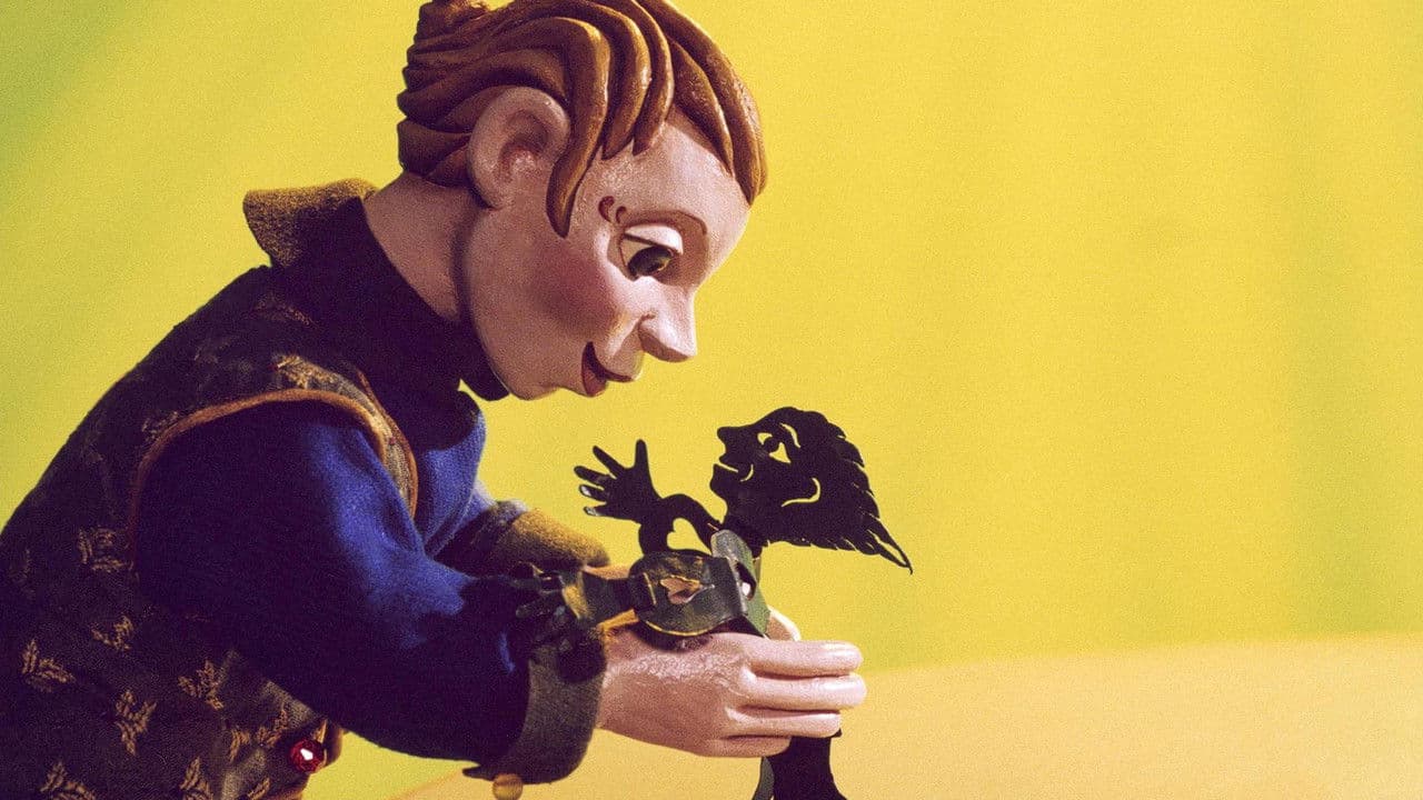 Backdrop – Le théâtre de Marianne