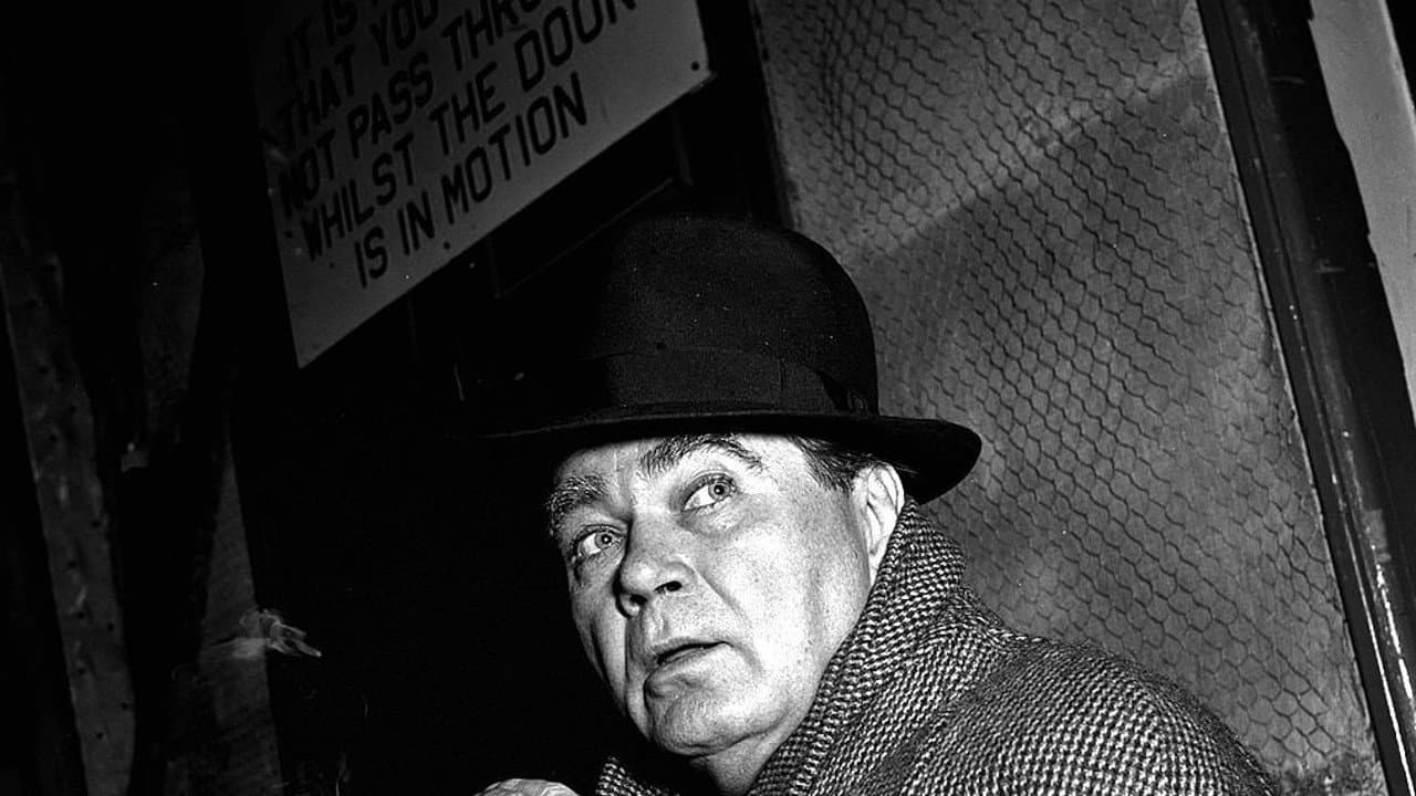 Backdrop – The House of the Arrow