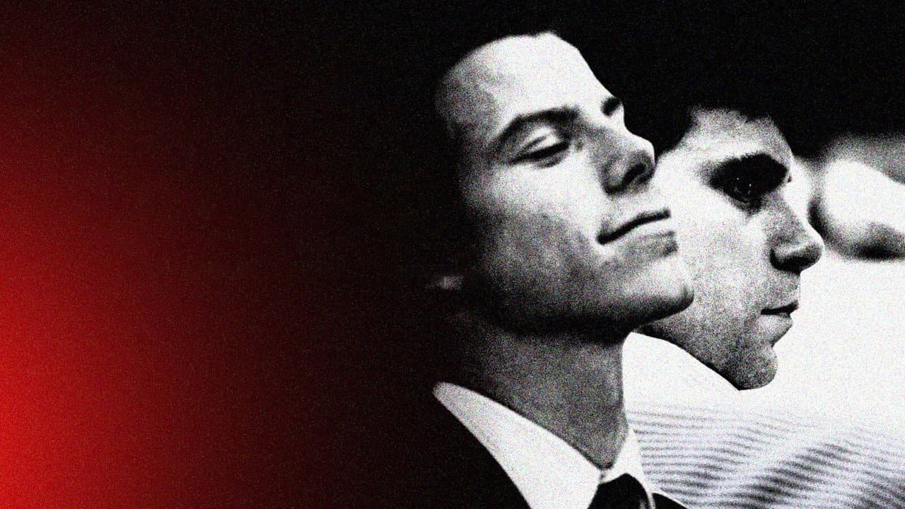 Backdrop – Truth and Lies: The Menendez Brothers