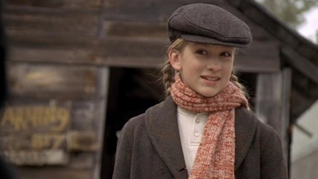 Backdrop – Einsatz auf vier Pfoten - Ein Weihnachtsmärchen