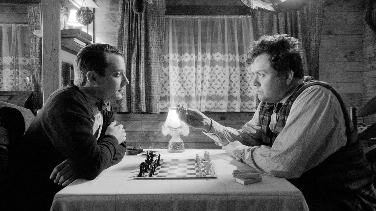 Backdrop – Set Fire to the Stars