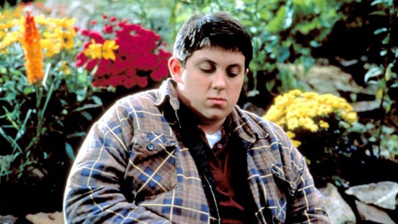 Backdrop – The Hanging Garden