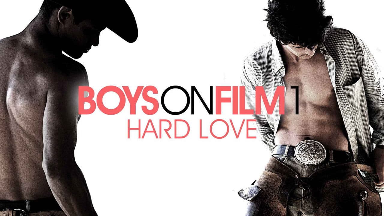 Backdrop – Boys On Film 1: Hard Love