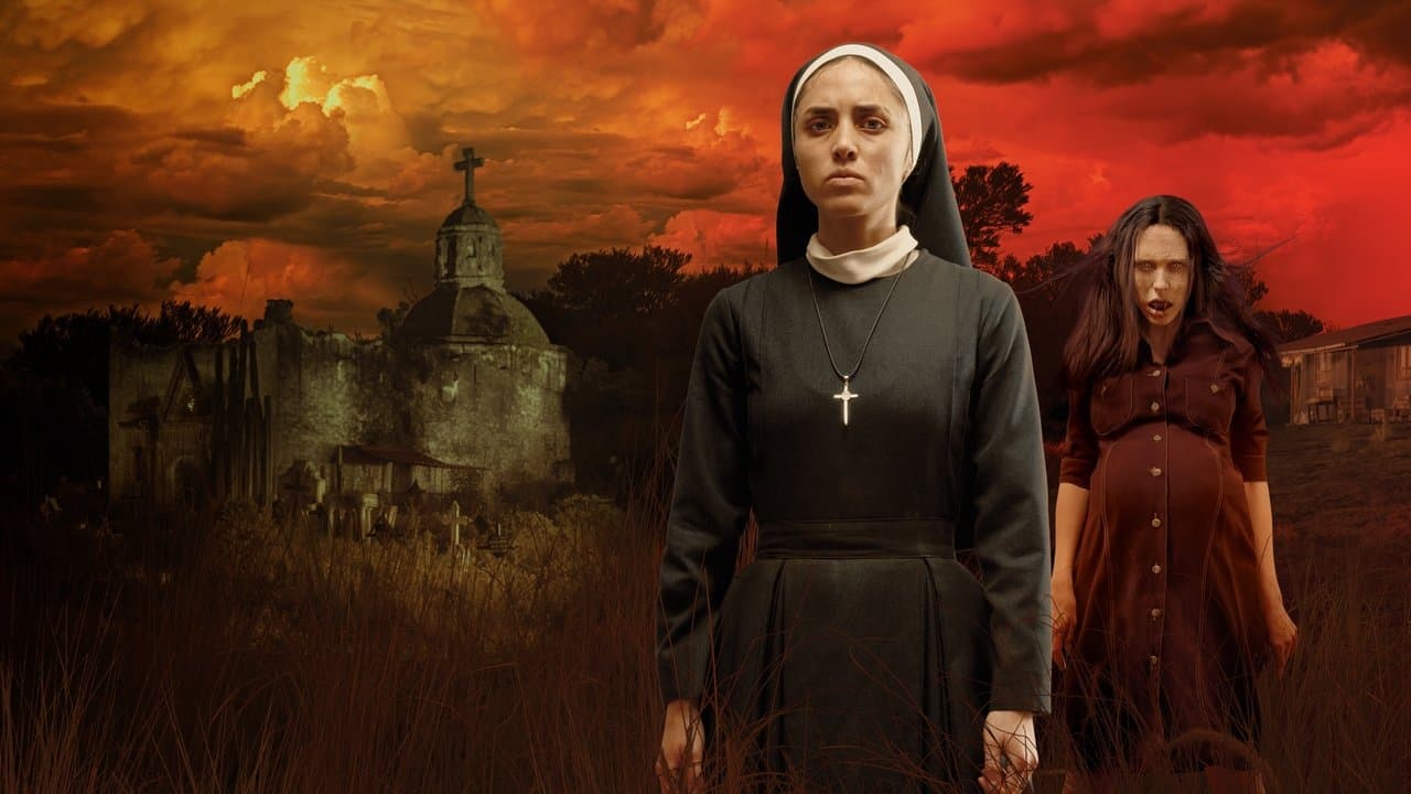 Backdrop – La Exorcista