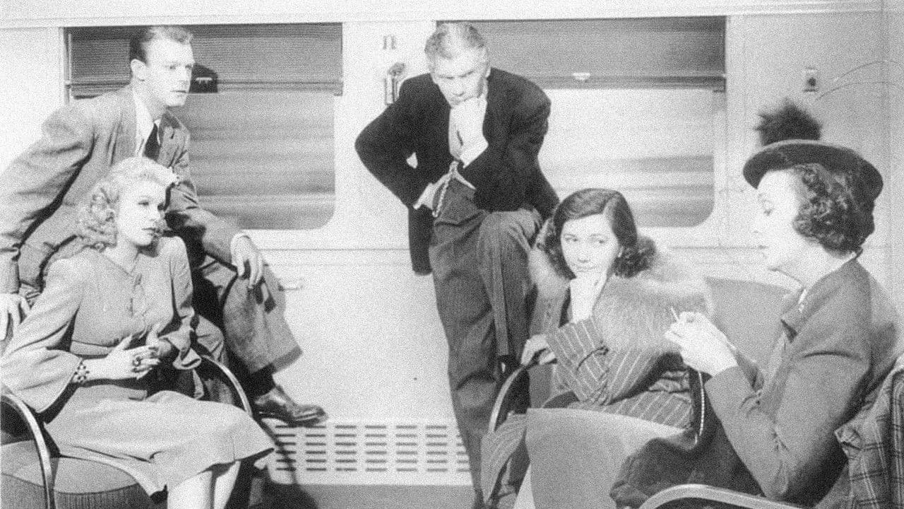 Backdrop – Broadway Limited