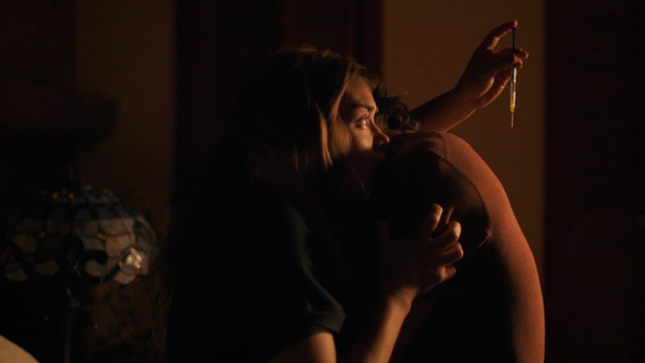 Backdrop – Mother, May I?