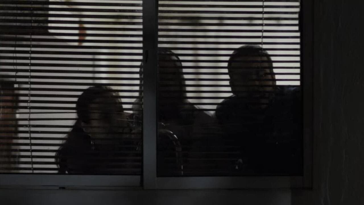 Backdrop – Un Día Cualquiera