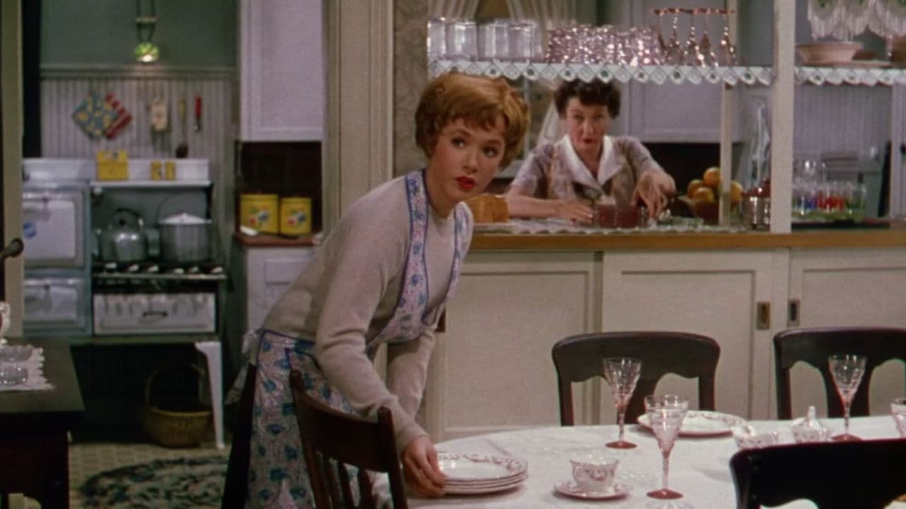 Backdrop – Hat jemand meine Braut gesehen?