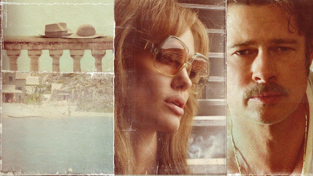 Backdrop – By the Sea