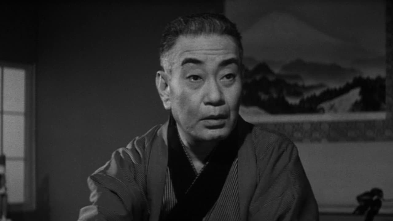 Backdrop – 忍びの者 霧隠才蔵