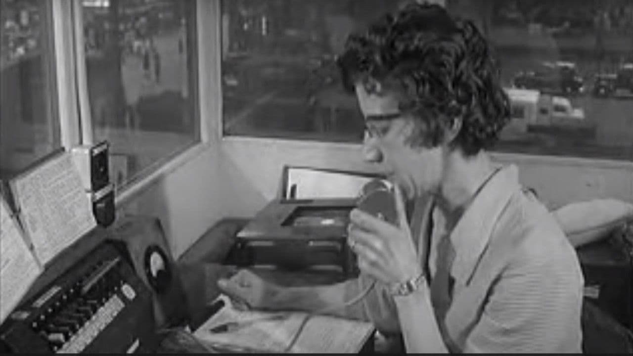 Backdrop – Terminus