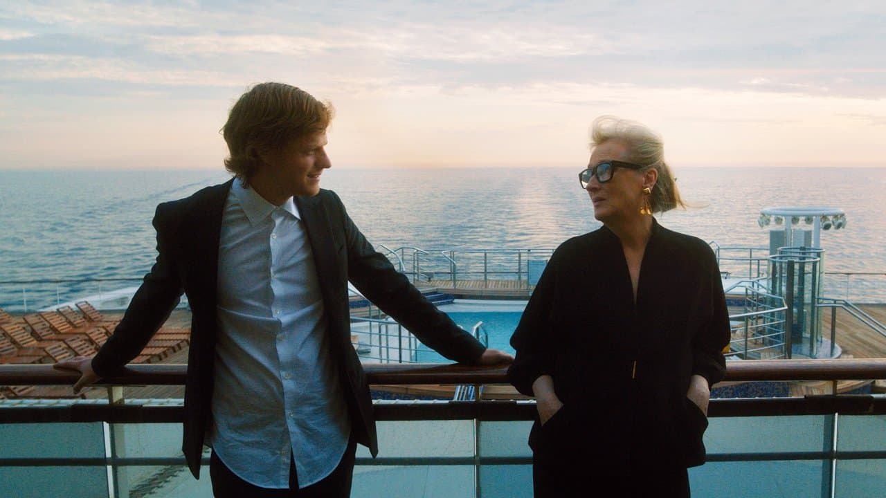 Backdrop – Let Them All Talk