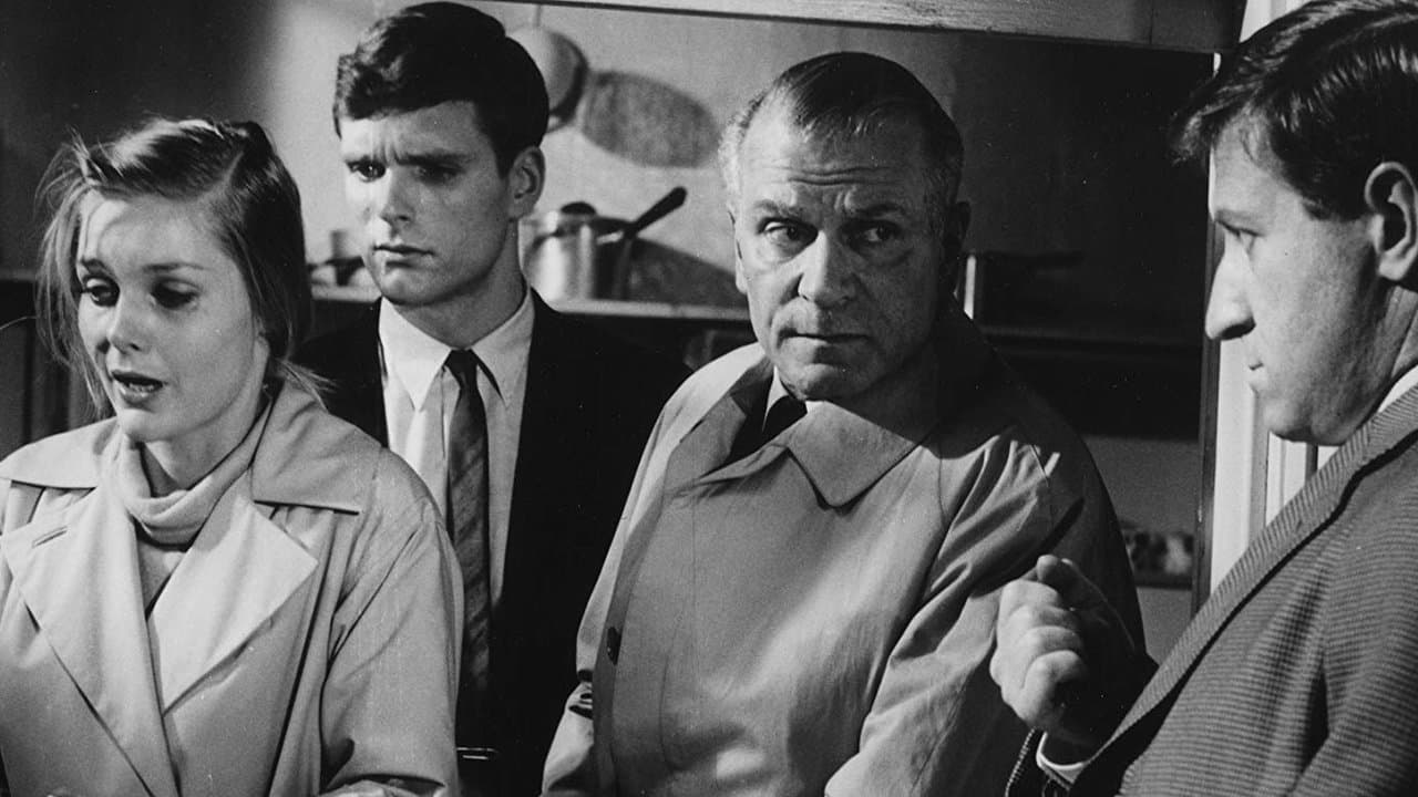 Backdrop – Bunny Lake ist verschwunden