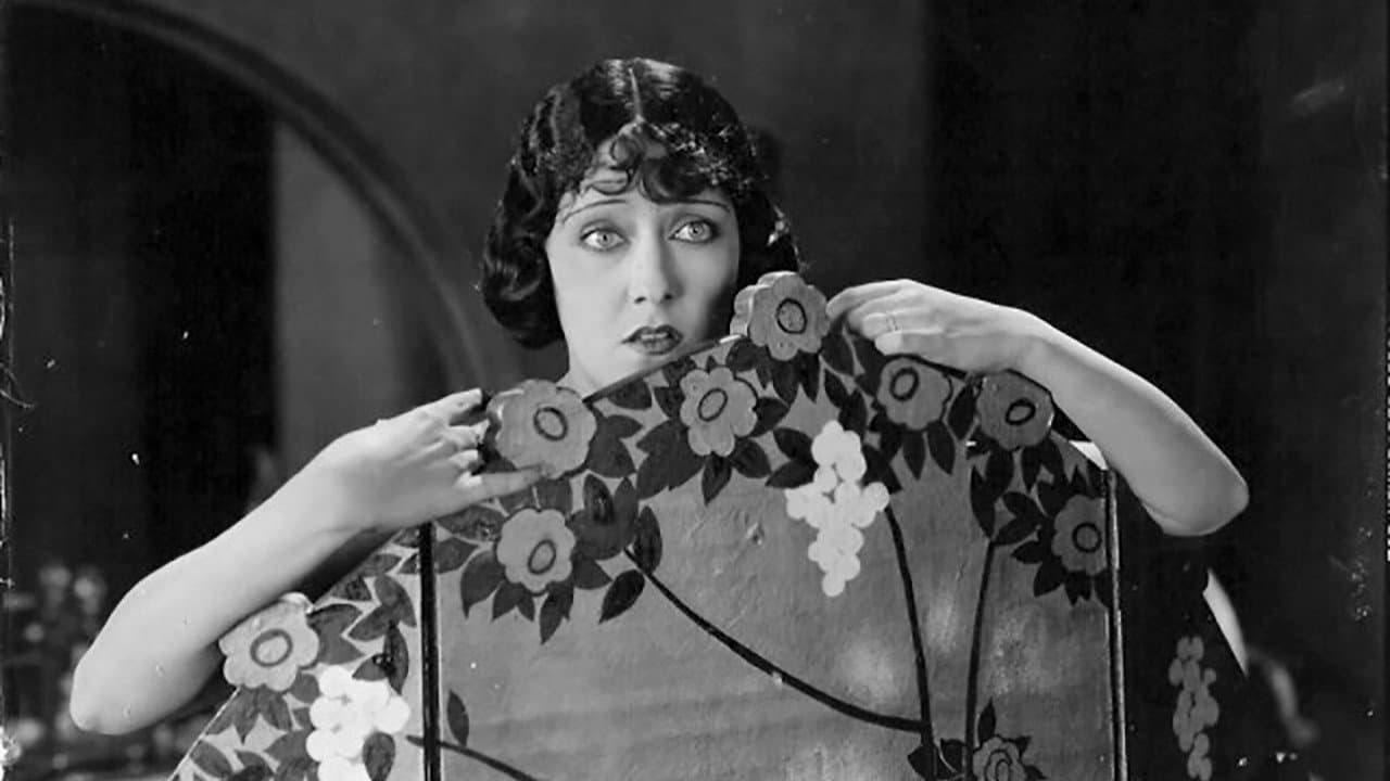 Backdrop – Die Affären des Anatol