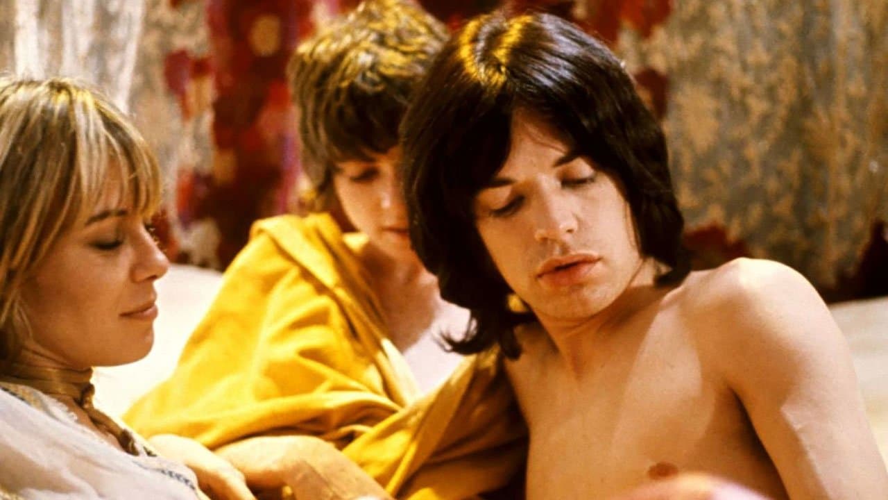 Backdrop – Performance