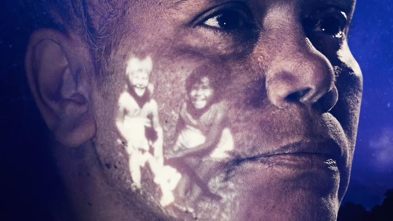 Backdrop – The Last Daughter