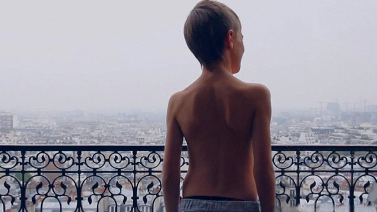Backdrop – A Gold Star Kid