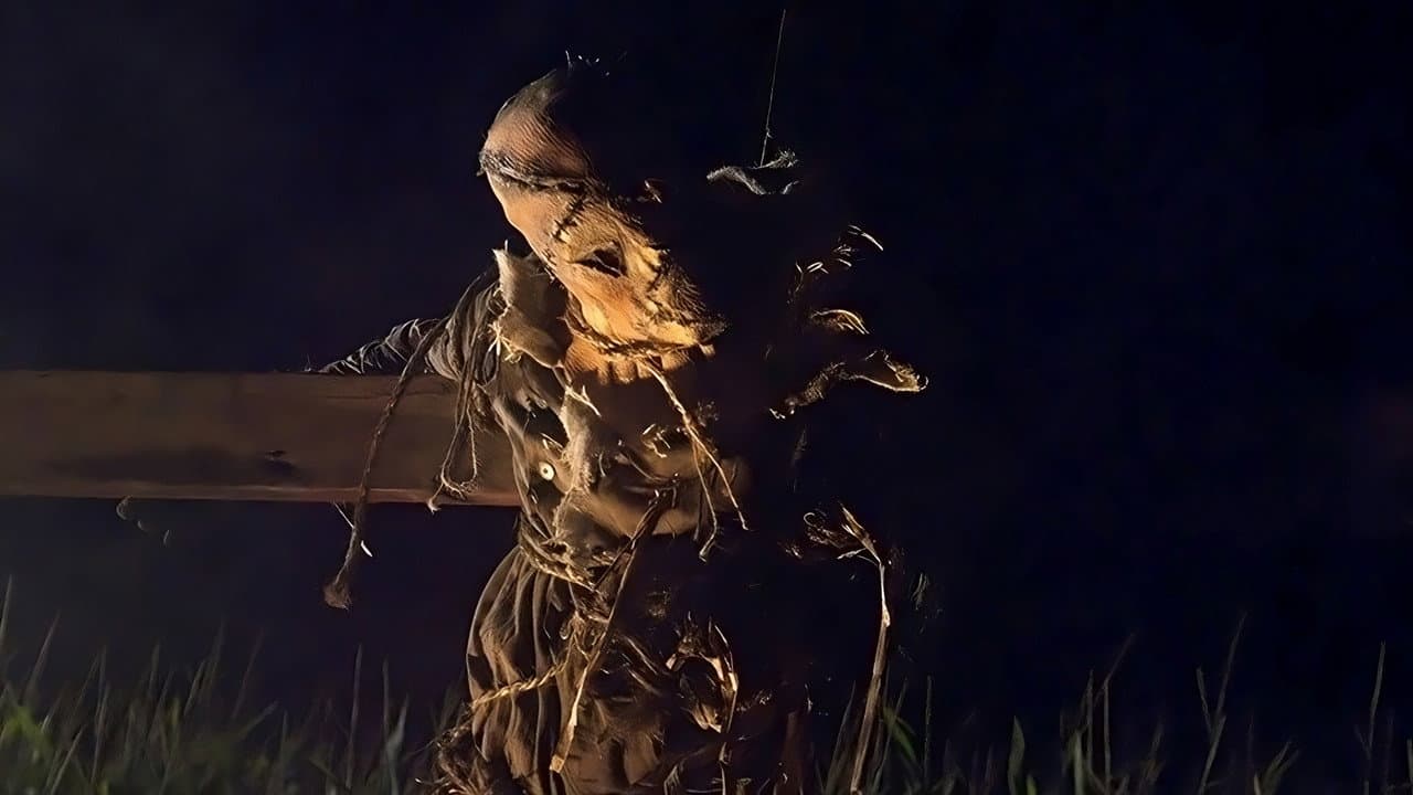 Backdrop – Scarecrow Slayer