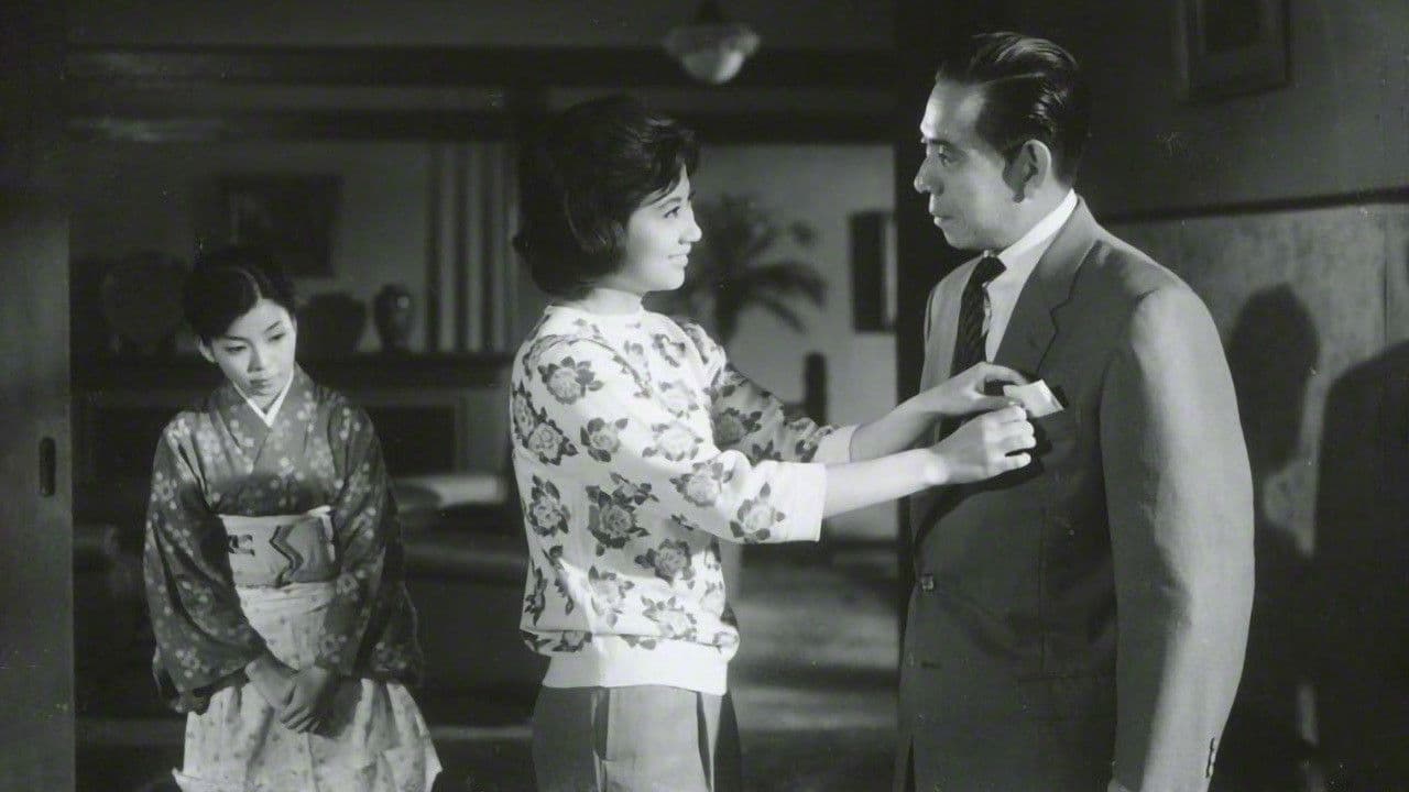 Backdrop – 怒号する巨弾