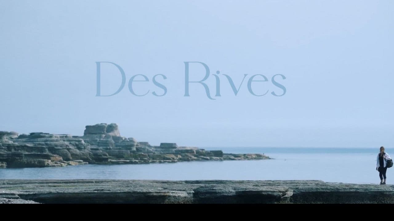 Backdrop – Des Rives