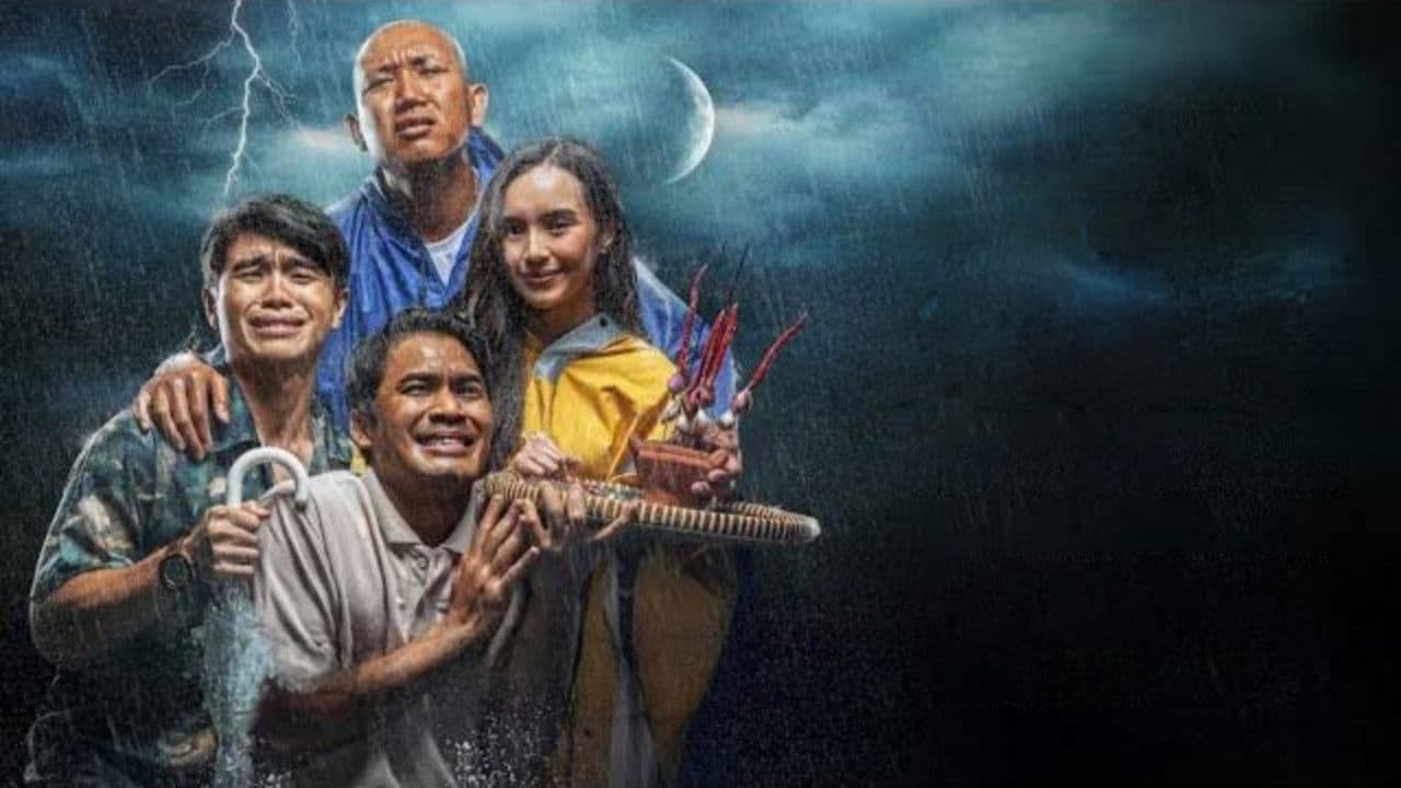 Backdrop – Jadi Tuh Barang